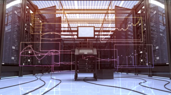 PUE datacenter pour mesurer l’efficacité énergétique et optimiser la consommation des infrastructures IT